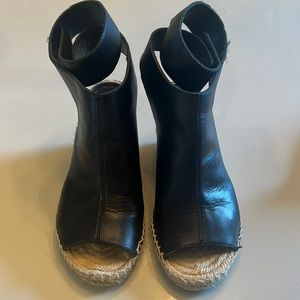 Vince Seymour Espadrilles